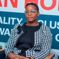 Nirere Sylvie