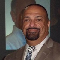 Juan G Rodriguez