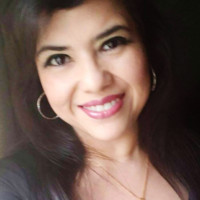 Laura Rhodes Jimenez