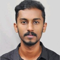 Krishna Prasad S