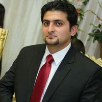 Muhammad Nauman Malik