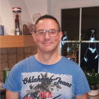 Andreas Jeger