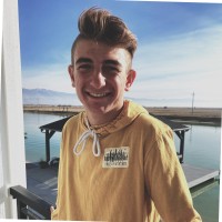 Mason Page