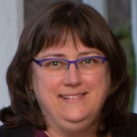 Deanna Waggy, OTR