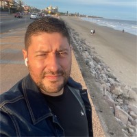 IVAN RIVEROS