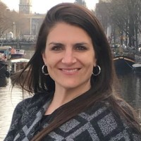 Christina Volpe Cazayoux