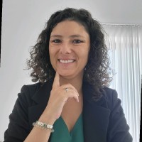 Silvia Farracho Ferreira