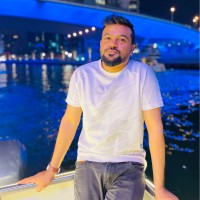 Mohammad Nihal Sharief