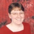 Cindy Wareham