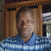 Reuben Muchezi