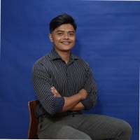 Vince Alfred Alviar