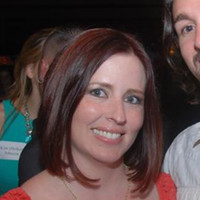 Krista Stevenson