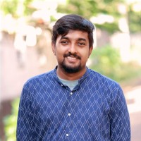 Nirmal Vishnu