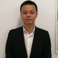 余文杰