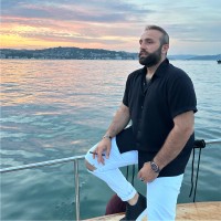 BURAK MERİÇ