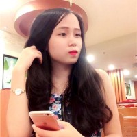 Thanh Nha Tran