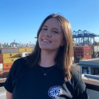 Agatha Lohana Kuipers Mikoseit