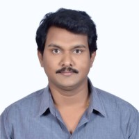 Ramesh Mula