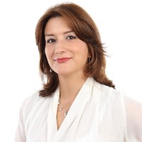 Fernanda Cevallos, MBA, PCC,