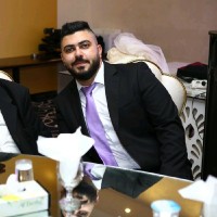 Mohammad Masoud