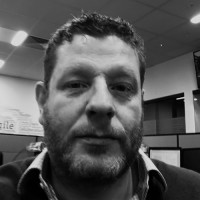 Patrick Dooley
