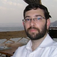 meir ginzburg
