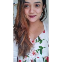 Pragati Kanade