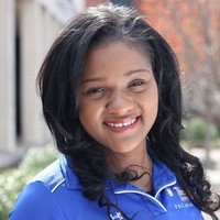 Talcia Campbell