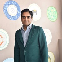 Saurabh Agarwal