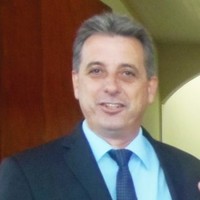 Geraldo Teomar