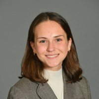 Kate Mcallister