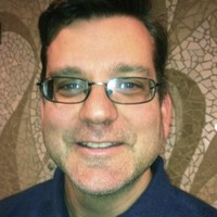 Greg Vaudreuil