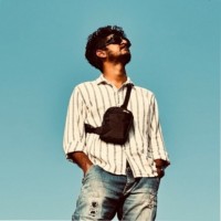 Rahul Anand M