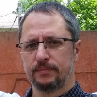 Vladimir Bukhalov