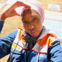 Bellinah Reshoketswe Mashego