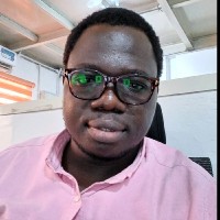 Aanu Olayinka