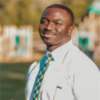 Ben Akinde, M.S.