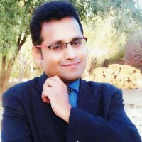 Zahid Ali Ansari