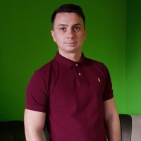 Florinel-Ionut Oprisan