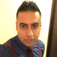 Kashif Ali