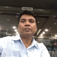 Anil Chhalani