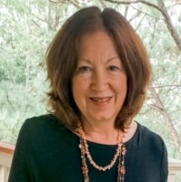 Deborah Blanchard