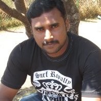 Ram Moorthi