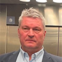 Lars Johannessen