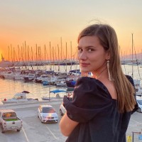 Irena Stevanović