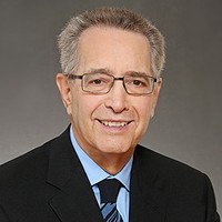 Fred Webber