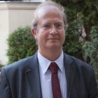 Marc Steinik