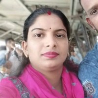 nishmita pujari