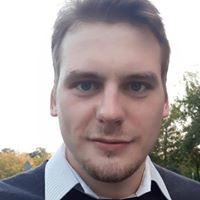 Marcin Błażejewski