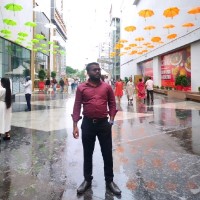 Rohit Kumar